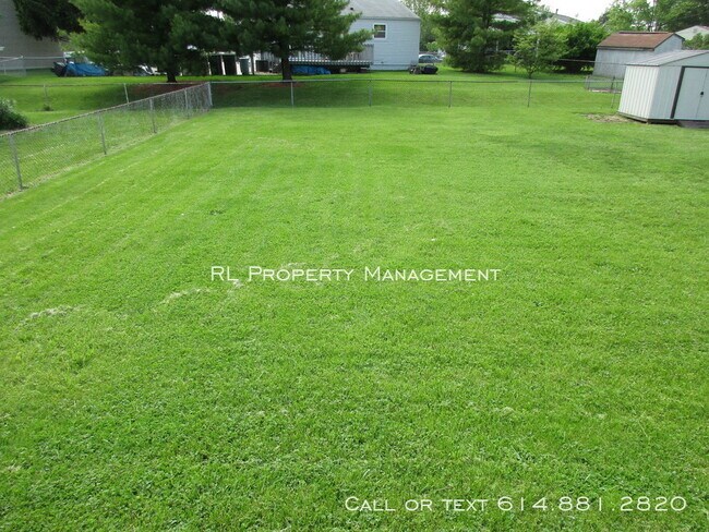 Building Photo - 1125 Mccarley Dr W