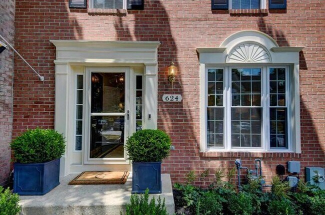 Photo - Mays Chapel Chapelgate Townhome | Renovated Main Level + KitchenAid Appliances | Deck Overlooking...