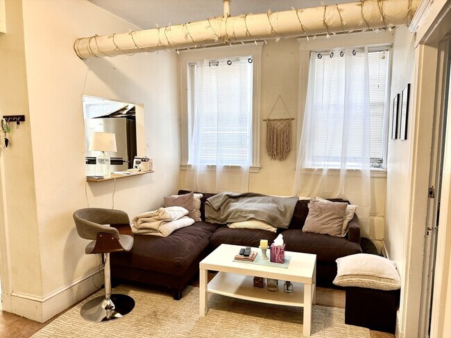 Foto del edificio - 14 Egmont St