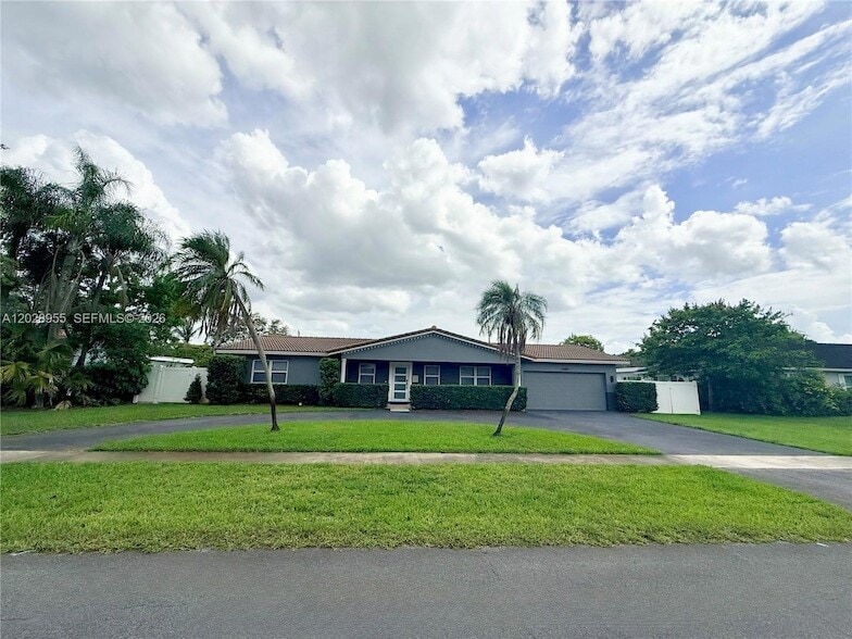 Photo - 5680 SW 7th Street Unit
