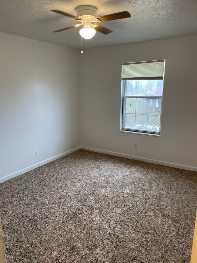 Bedroom #1 - 630 Seminole Rd