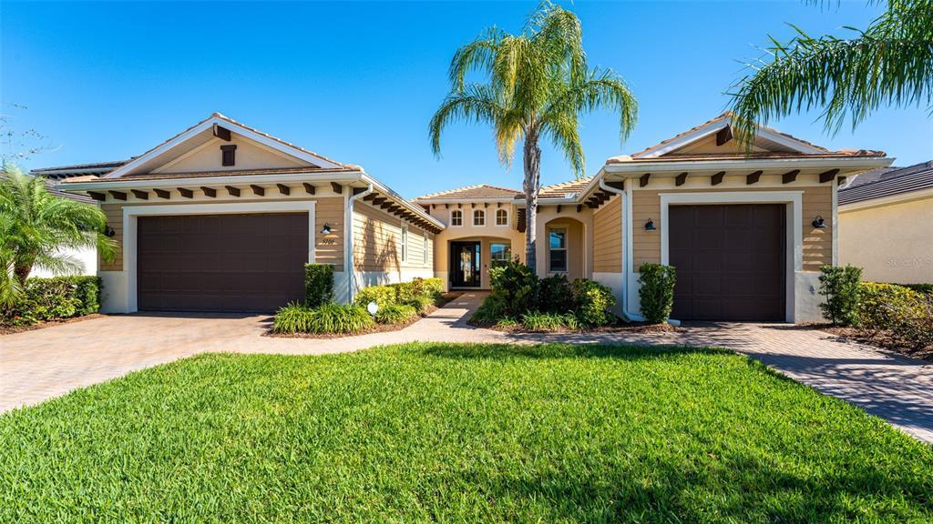 Foto principal - 5706 Tidewater Preserve Blvd