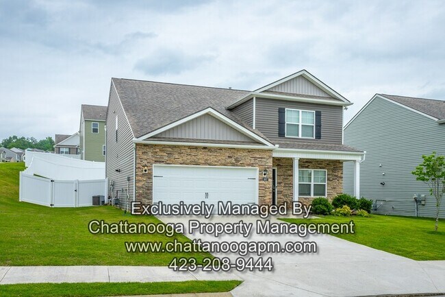 Foto del edificio - 9807 Ramble Brook Ln