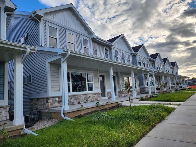Foto del edificio - 4857 Lacy Rd