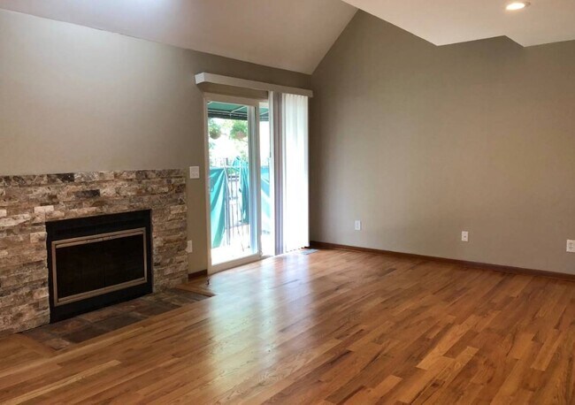 Foto del edificio - 3804 Pennsylvania Ave