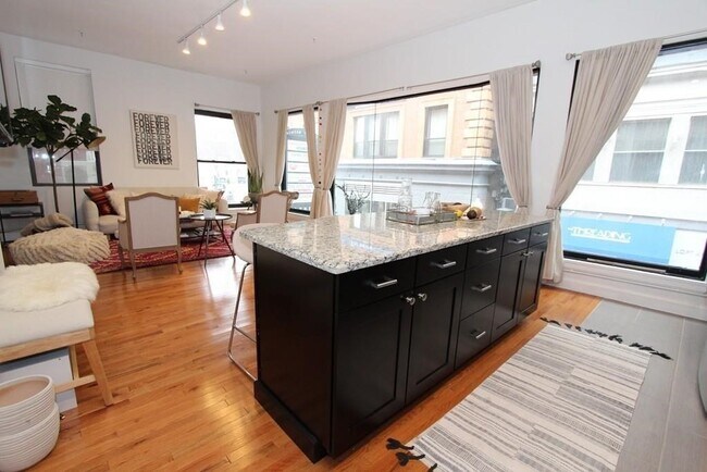 Foto del edificio - 48 Winter St