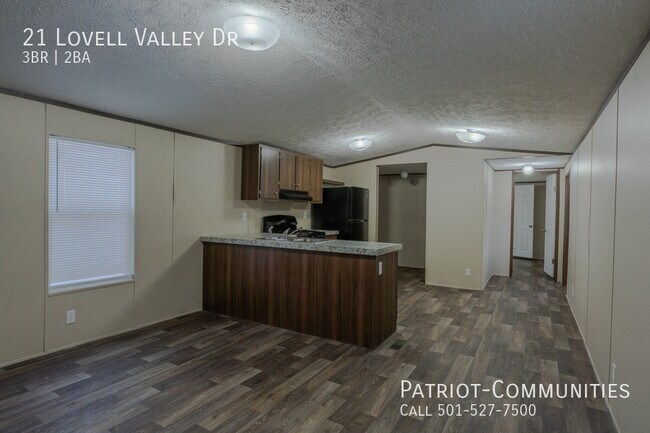 Foto del edificio - 21 Lovell Valley Dr