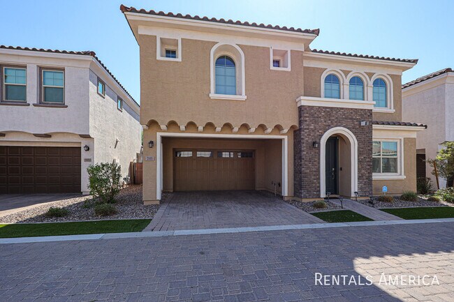 Building Photo - 743 N Abalone Ct.