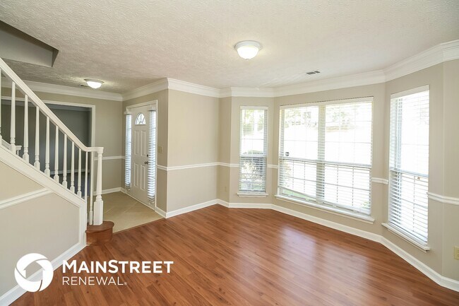 Foto del edificio - 8535 Glenwoods Dr