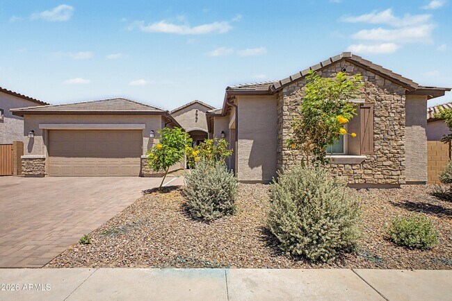 Foto del edificio - 7646 W Desert Spoon Dr
