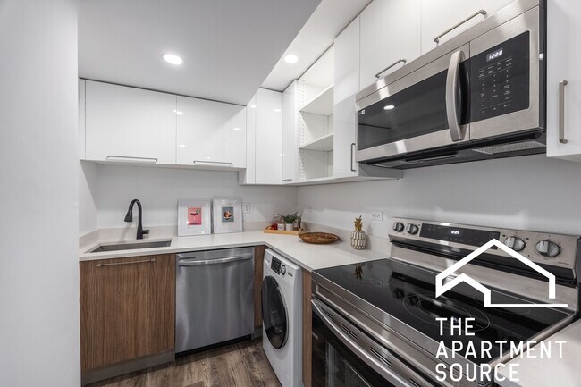 Foto del edificio - 941 W Carmen Ave