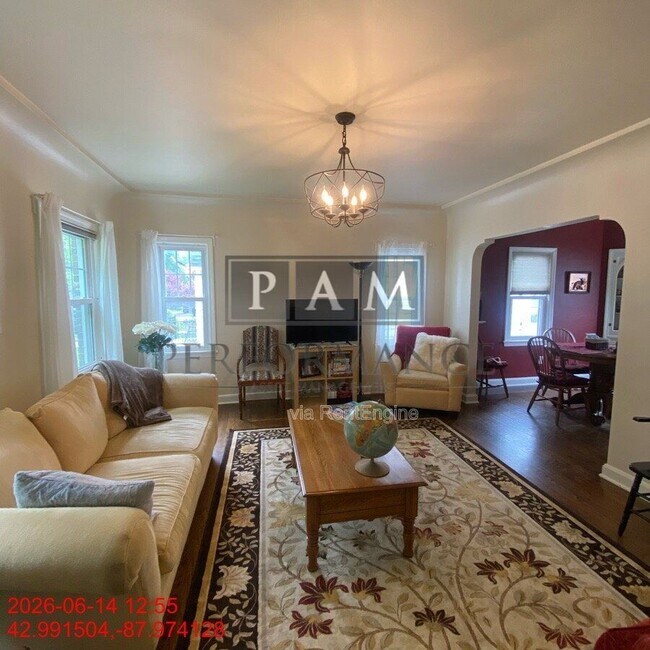 Foto del edificio - 2922 S 48th St