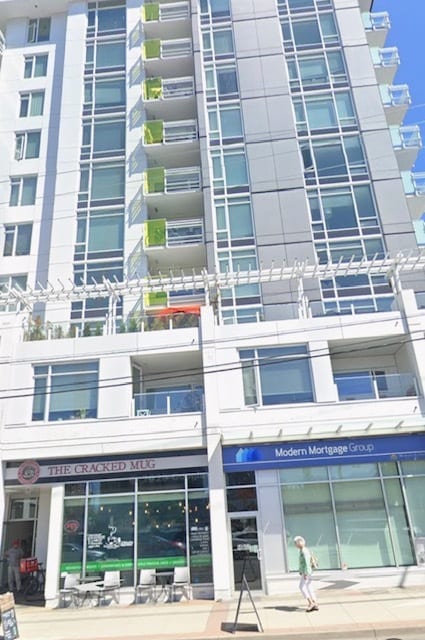 Building Photo - 1090 Johnson St