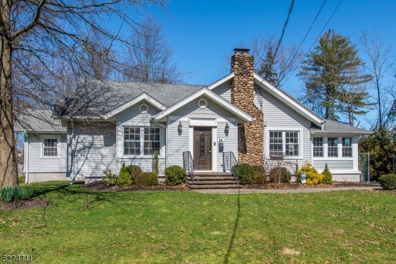 Primary Photo - 36 Old Rd