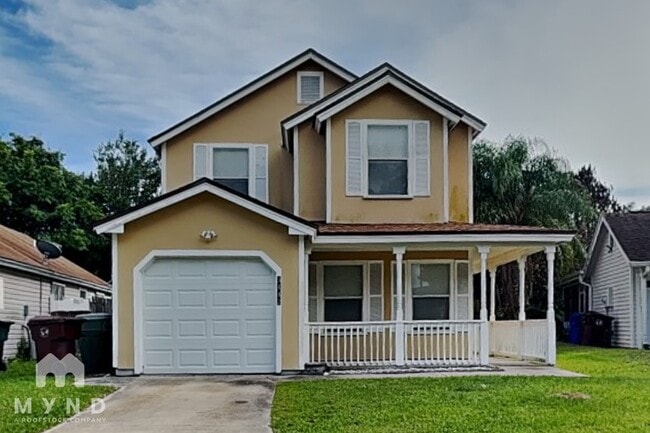 Building Photo - 3442 Coachlight Dr