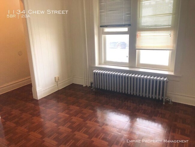 Foto del edificio - 1134 W Chew St