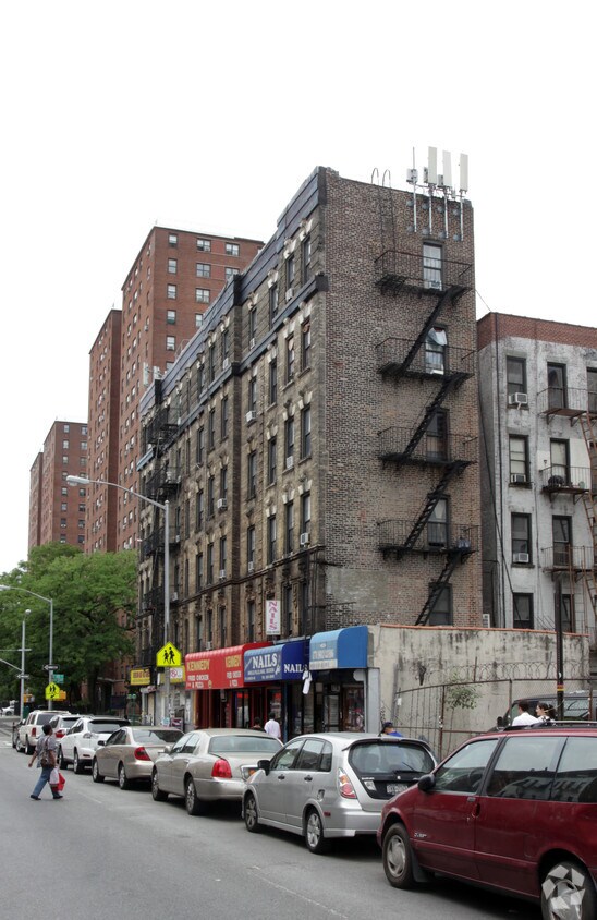 Foto del edificio - 1774-1782 Lexington Ave