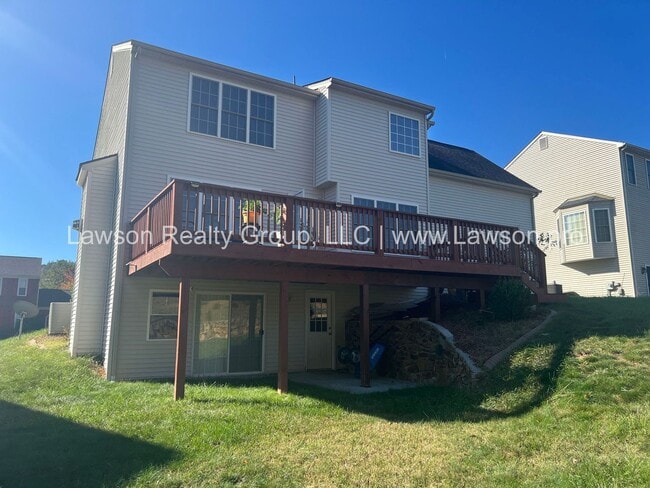 Foto del edificio - Gorgeous Classic Cave Spring Colonial in S...
