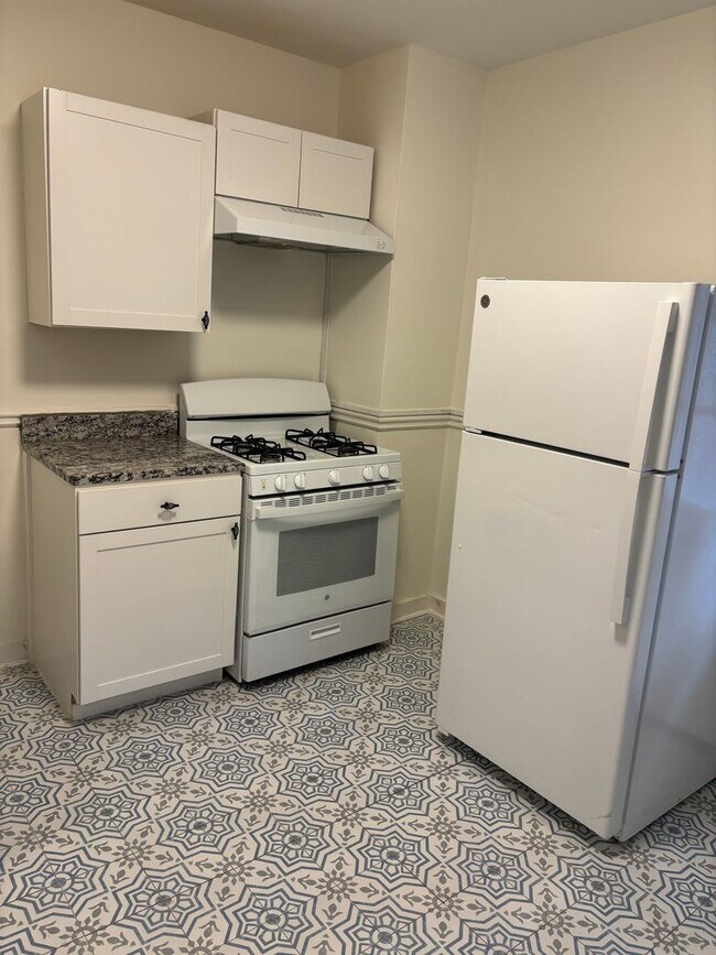 Foto del edificio - Charming 2-bedroom 1 bath