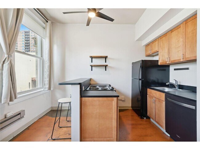 Foto del edificio - 488 Wabasha St N