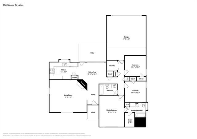 Foto del edificio - 206 N Alder Dr