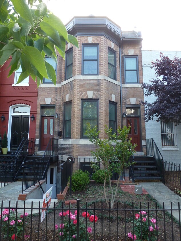 Primary Photo - 1633 13th St NW