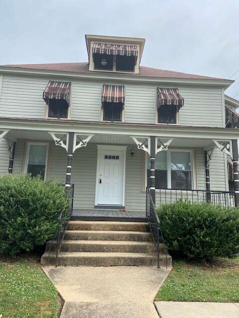 Foto principal - 2601 Newport Gap Pike