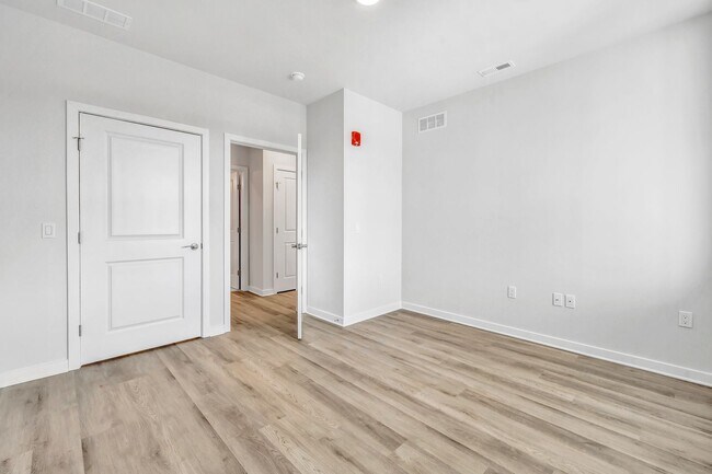 Foto del interior - Kinsley