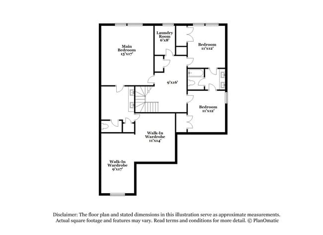 Building Photo - 2607 Church St NW