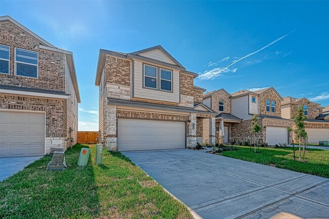 Foto del edificio - 7910 Cypress Country Dr