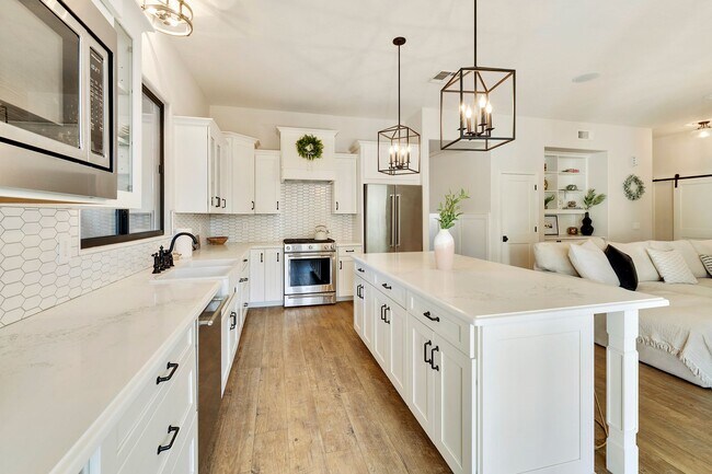 Foto del edificio - 2325 W Olive Way