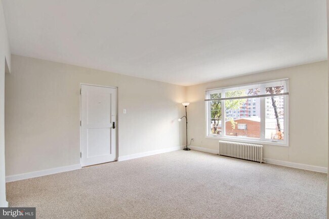 Foto del edificio - 1410 N Quinn St
