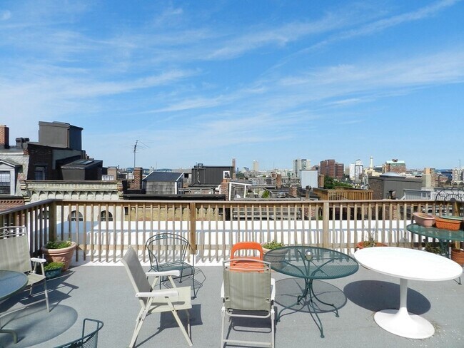 Foto del edificio - 42 Grove St