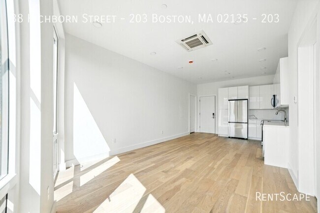 Foto del edificio - 38 Hichborn St