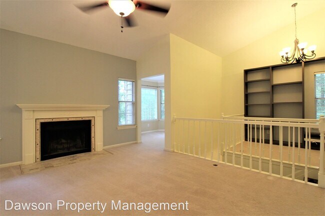 Foto del edificio - 2 br, 2.5 bath House - 6108 Gray Gate Lane #J