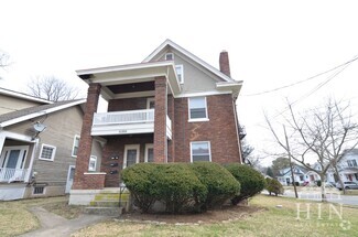 Building Photo - 4100 Sherwood Ave