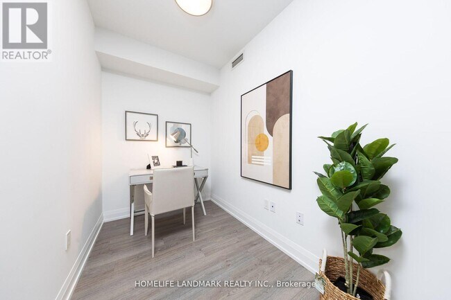 Photo du bâtiment - 77 Mutual St