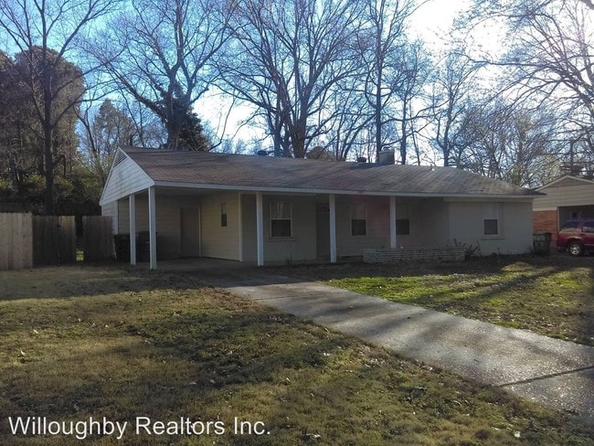 Building Photo - 5255 Brantford Ave