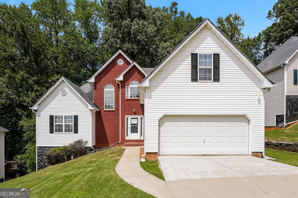 Foto principal - 830 Georgian Hills Dr