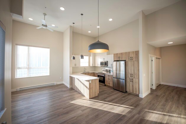 Photo du bâtiment - Forest Glen III Apartments