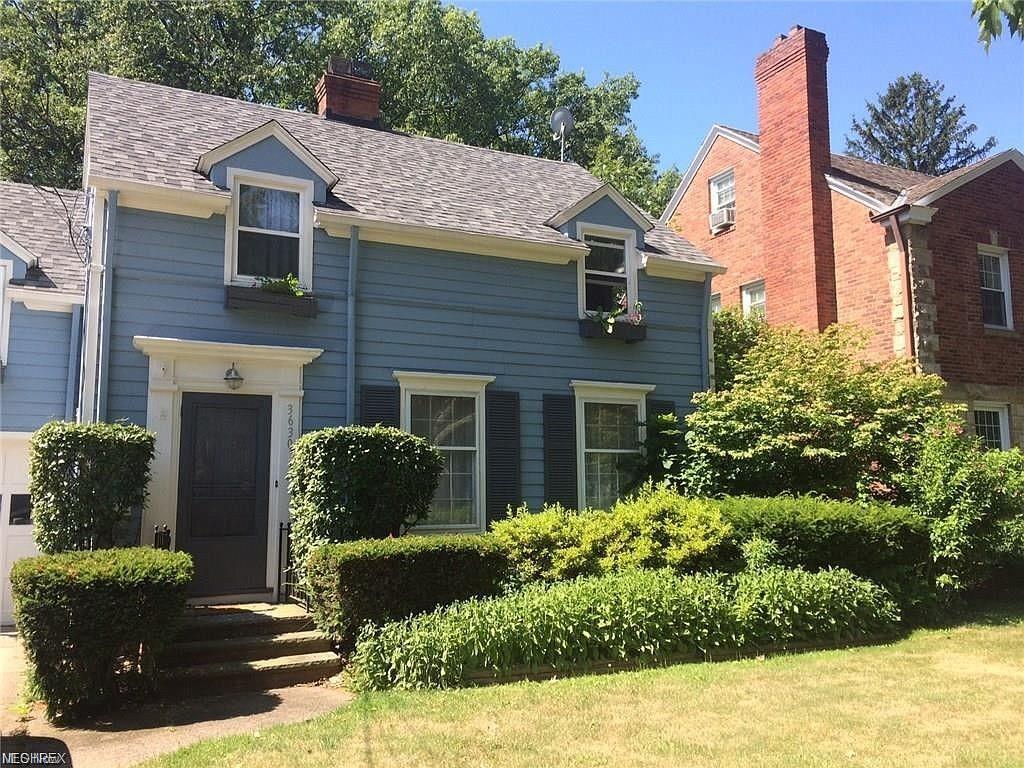 Primary Photo - 3630 Northcliffe Rd