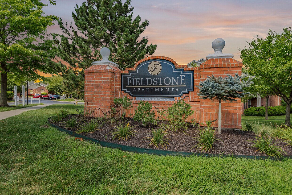 Fieldstone Apartments Apartments in Olathe, KS