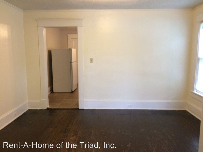 Foto del edificio - 516 Boyd St