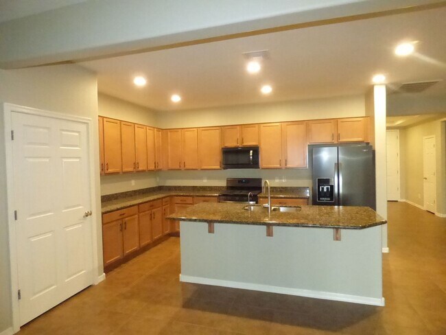 Foto del edificio - Newer neighborhood in Goodyear!  All appliances included!