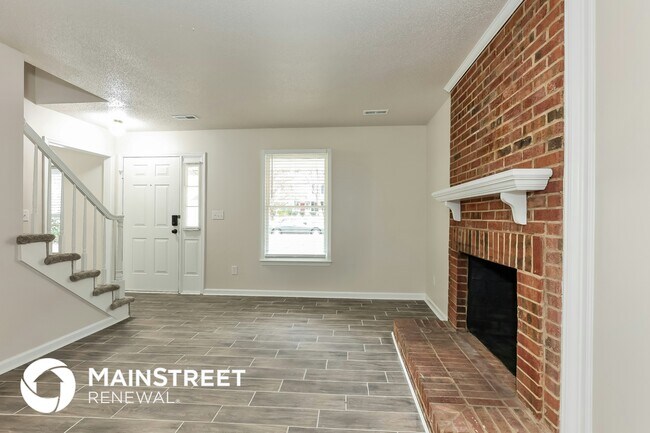 Foto del edificio - 5314 Summerwood Dr