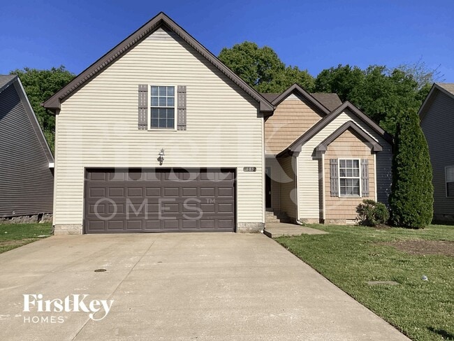 Building Photo - 685 Fox Trail Ct