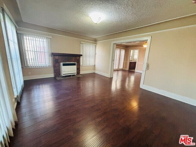 Foto del edificio - 1226 5th Ave