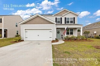 Building Photo - 514 Sybilwood Ln