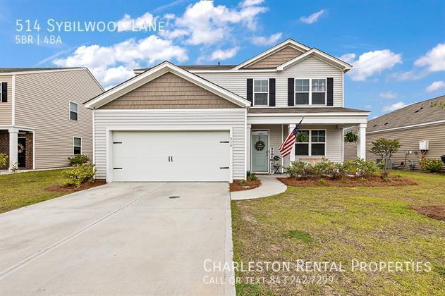 Foto principal - 514 Sybilwood Ln