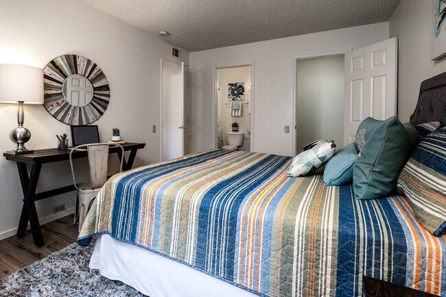 Foto del edificio - Sycamore Lane Apartments